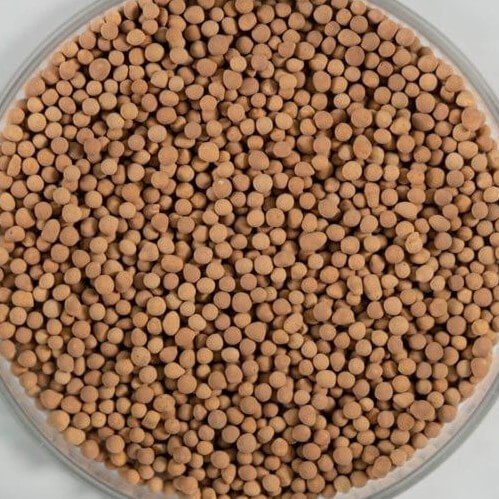 fertilizer granules