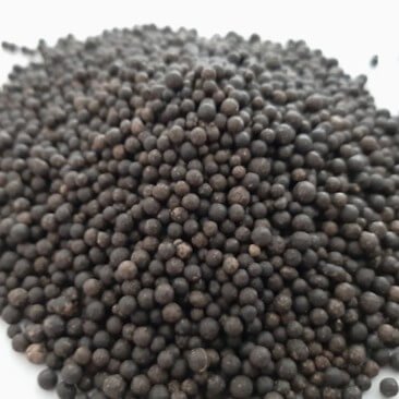 fertilizer granules
