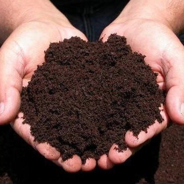 Small Scale Compost Fertilizer Plant- Compost