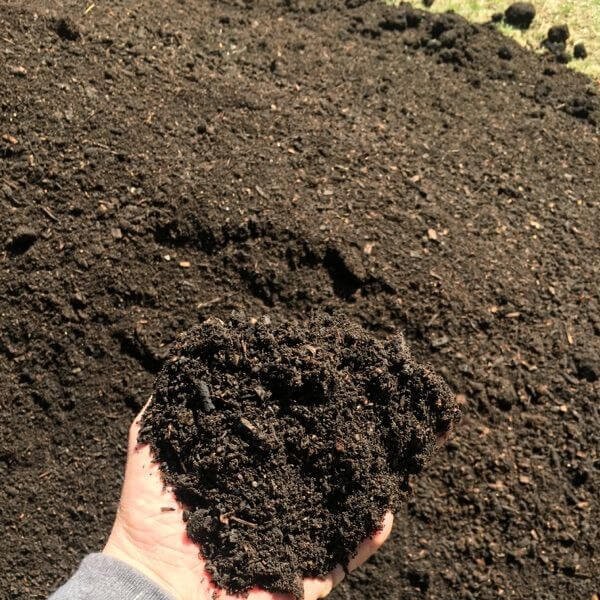 Small Scale Compost Fertilizer Plant- Compost