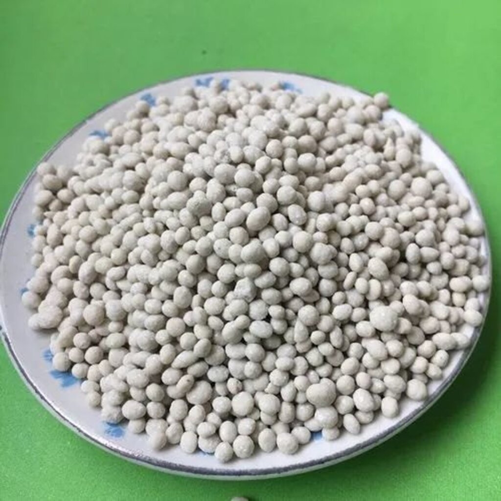 fertilizer granules