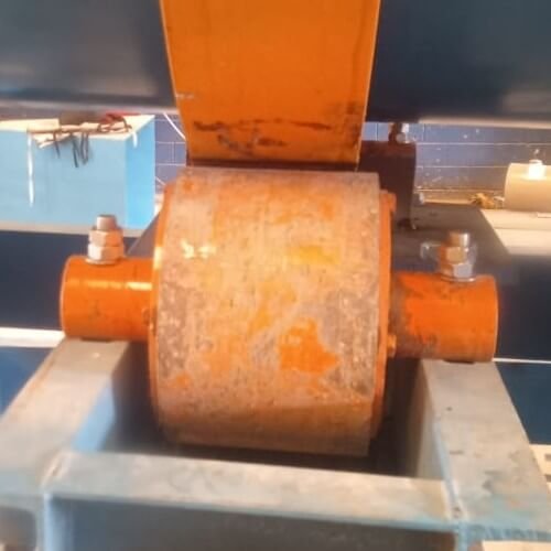 Heavy Duty Trunnion Wheels for Rotary Equipment